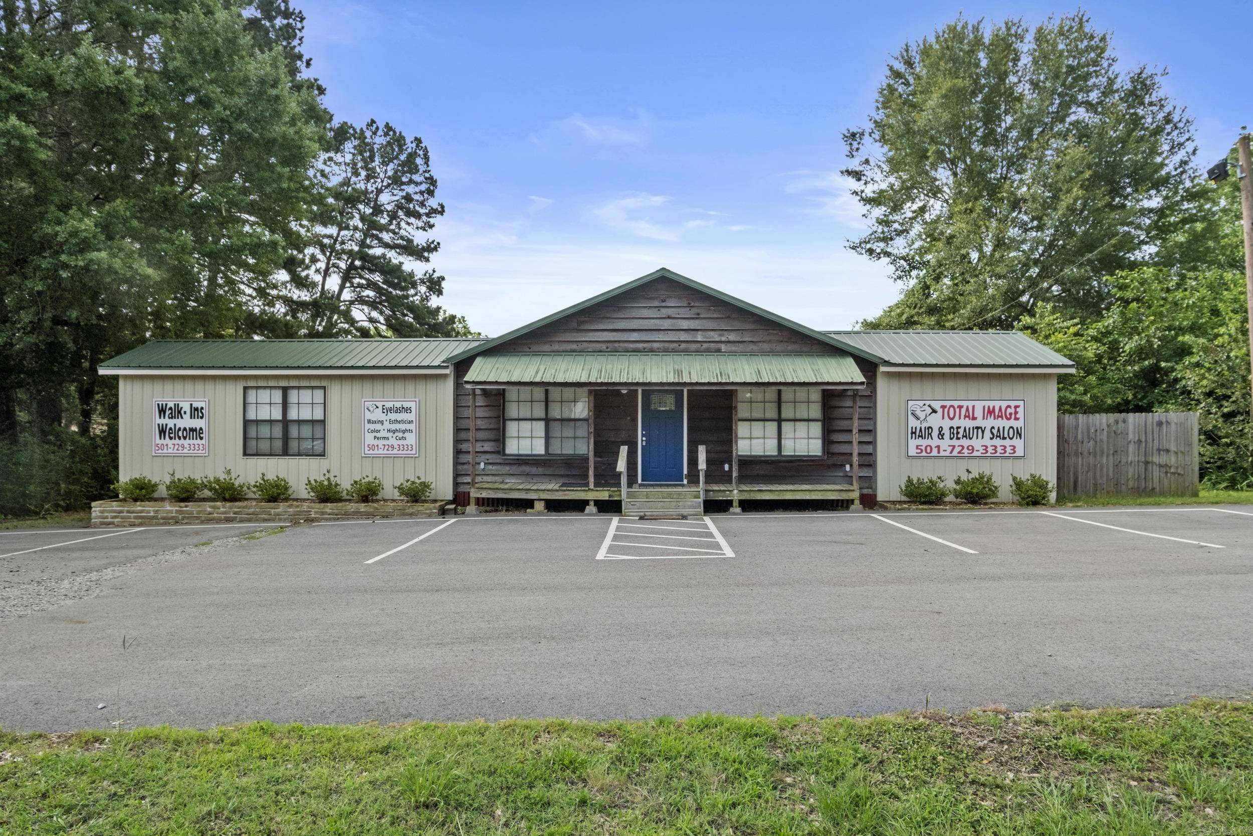 Judsonia, AR 72081,786 Hwy 367 Highway