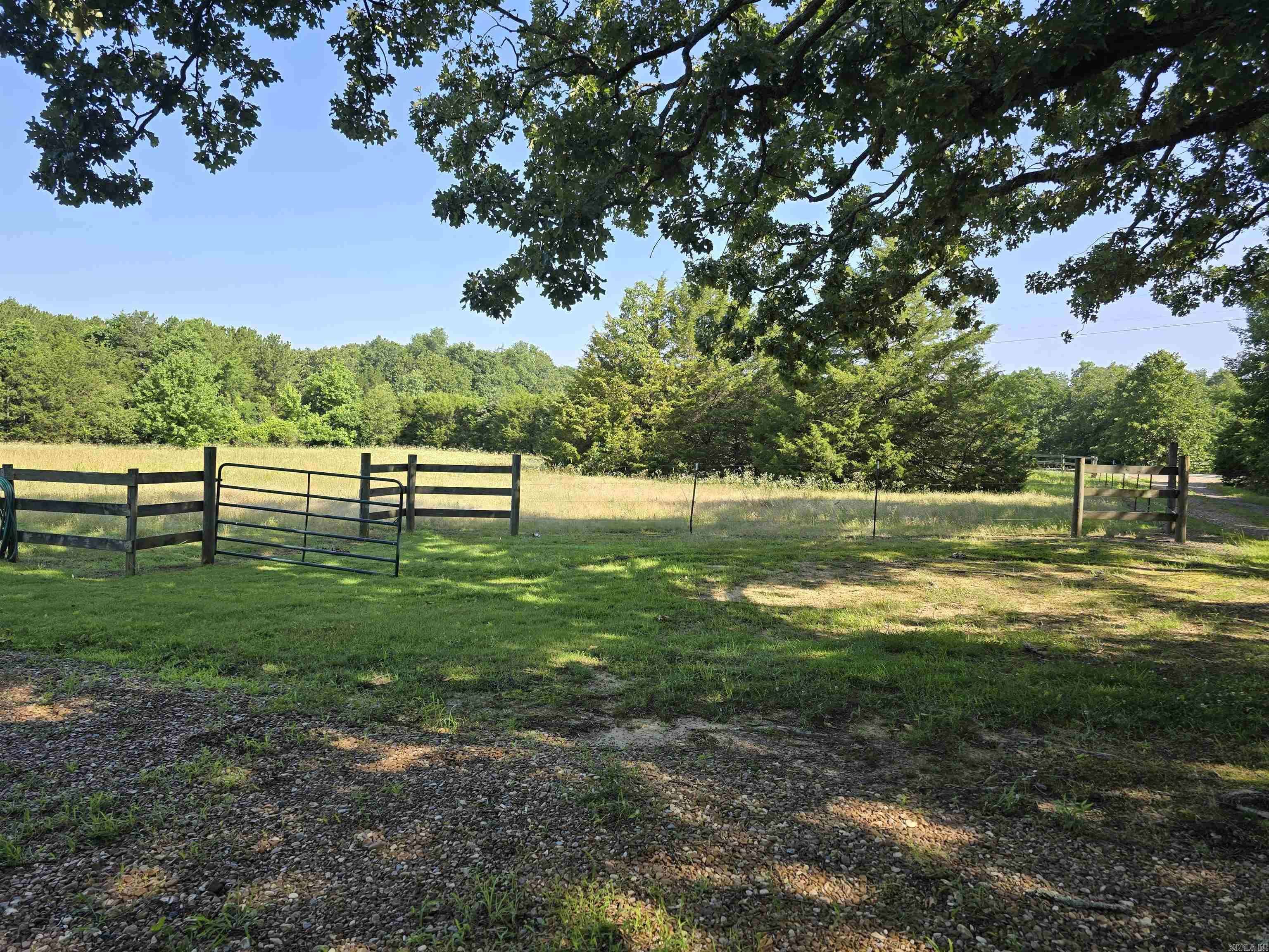 Quitman, AR 72131,1640 Rosebud Road