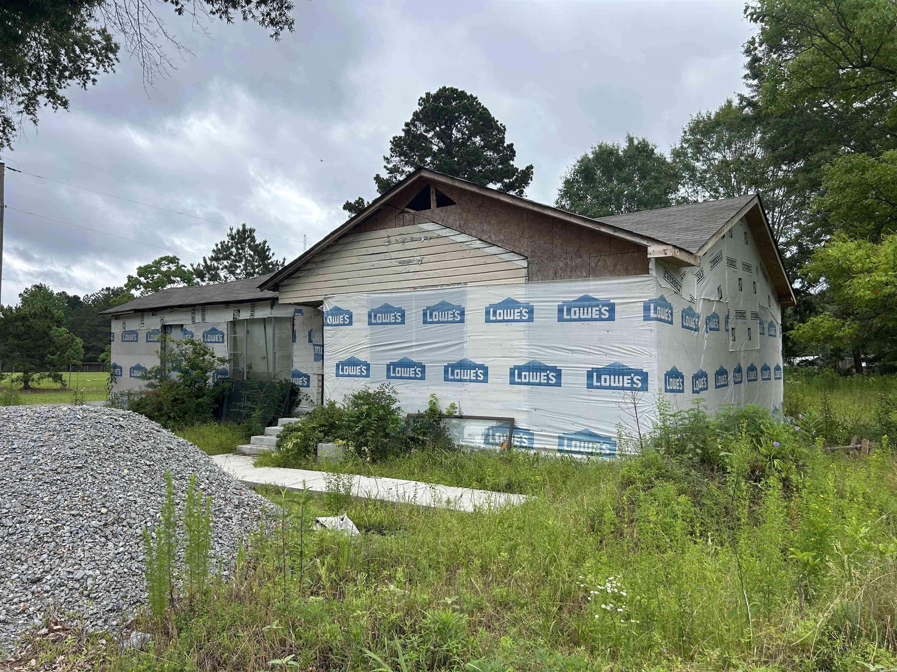 Sheridan, AR 72150,1521 Highway 270 East Highway