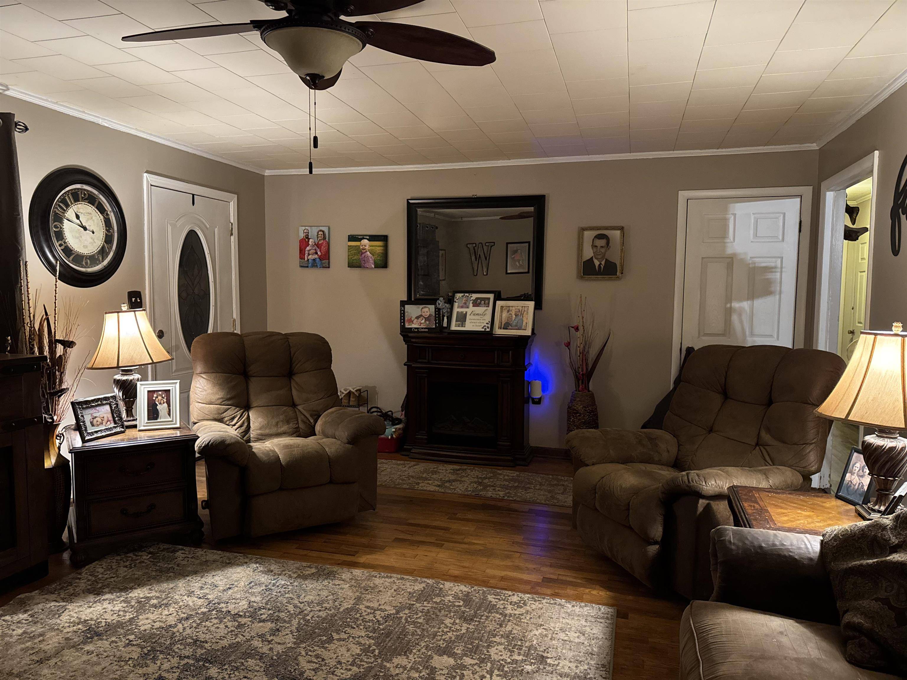 Imboden, AR 72434,106 N Kentucky