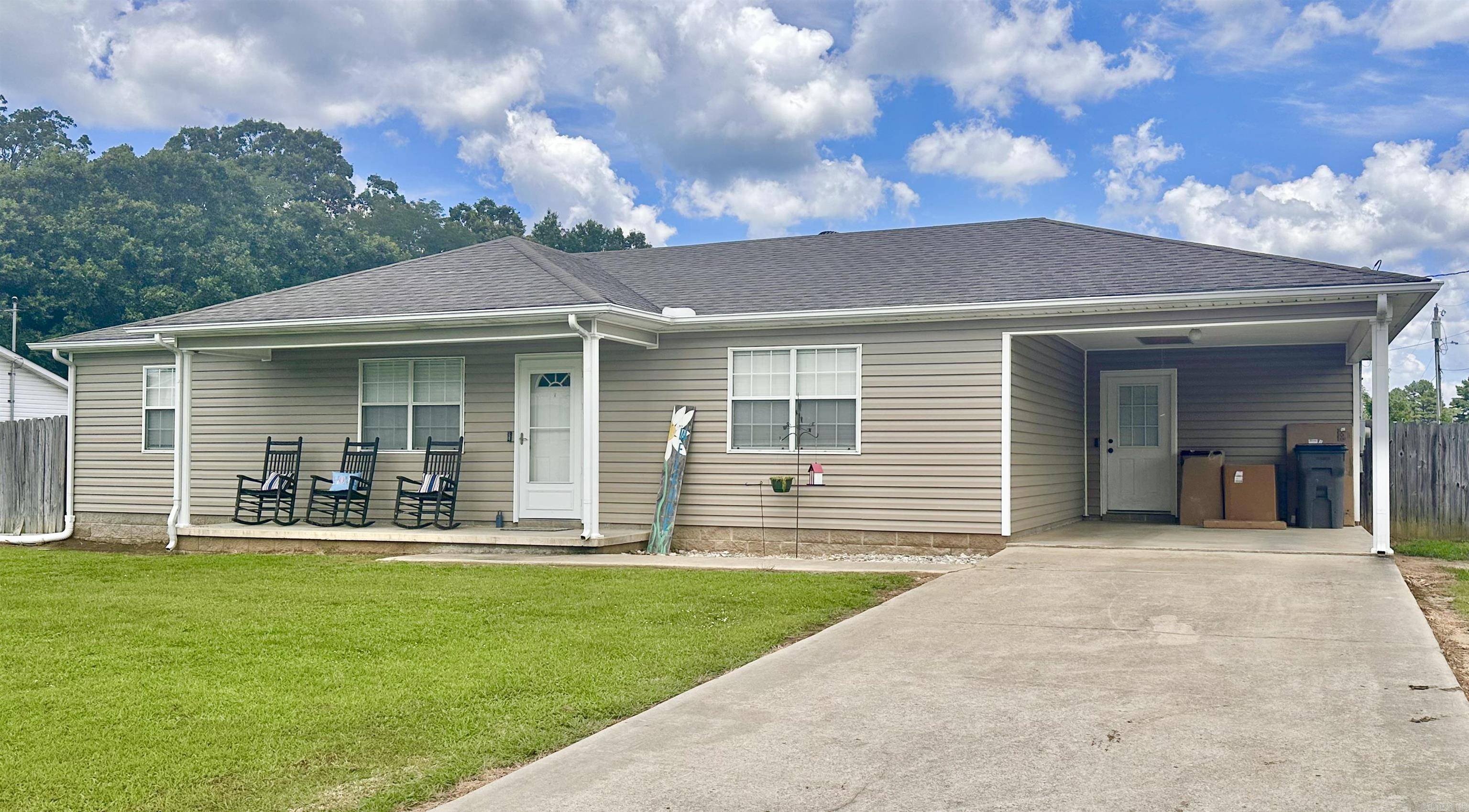 Paragould, AR 72450,4907 Stidham