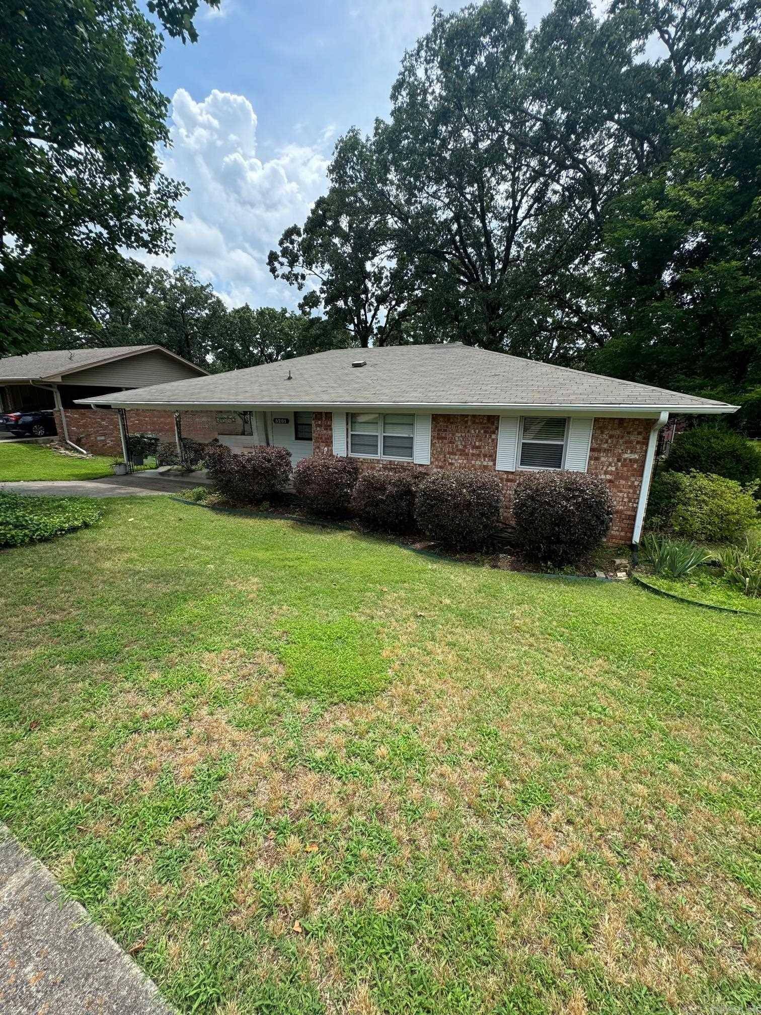 North Little Rock, AR 72116-7545,5201 Stratford Road