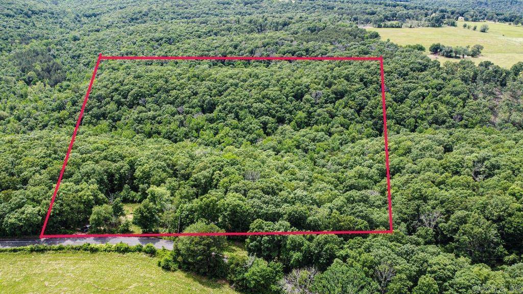 Shirley, AR 72153,TBD Dodd Mountain Road