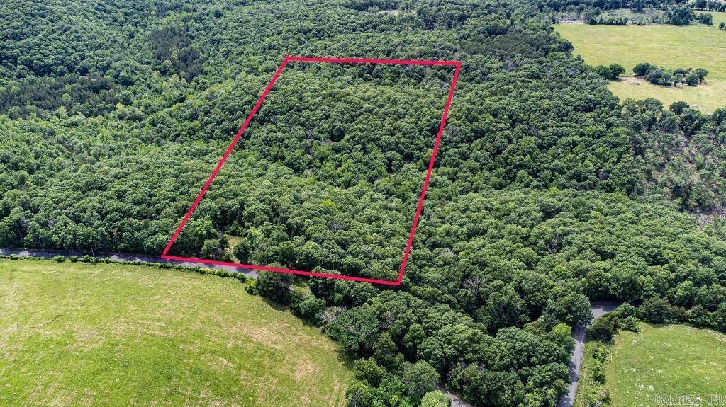 Shirley, AR 72153,TBD Dodd Mountain Road