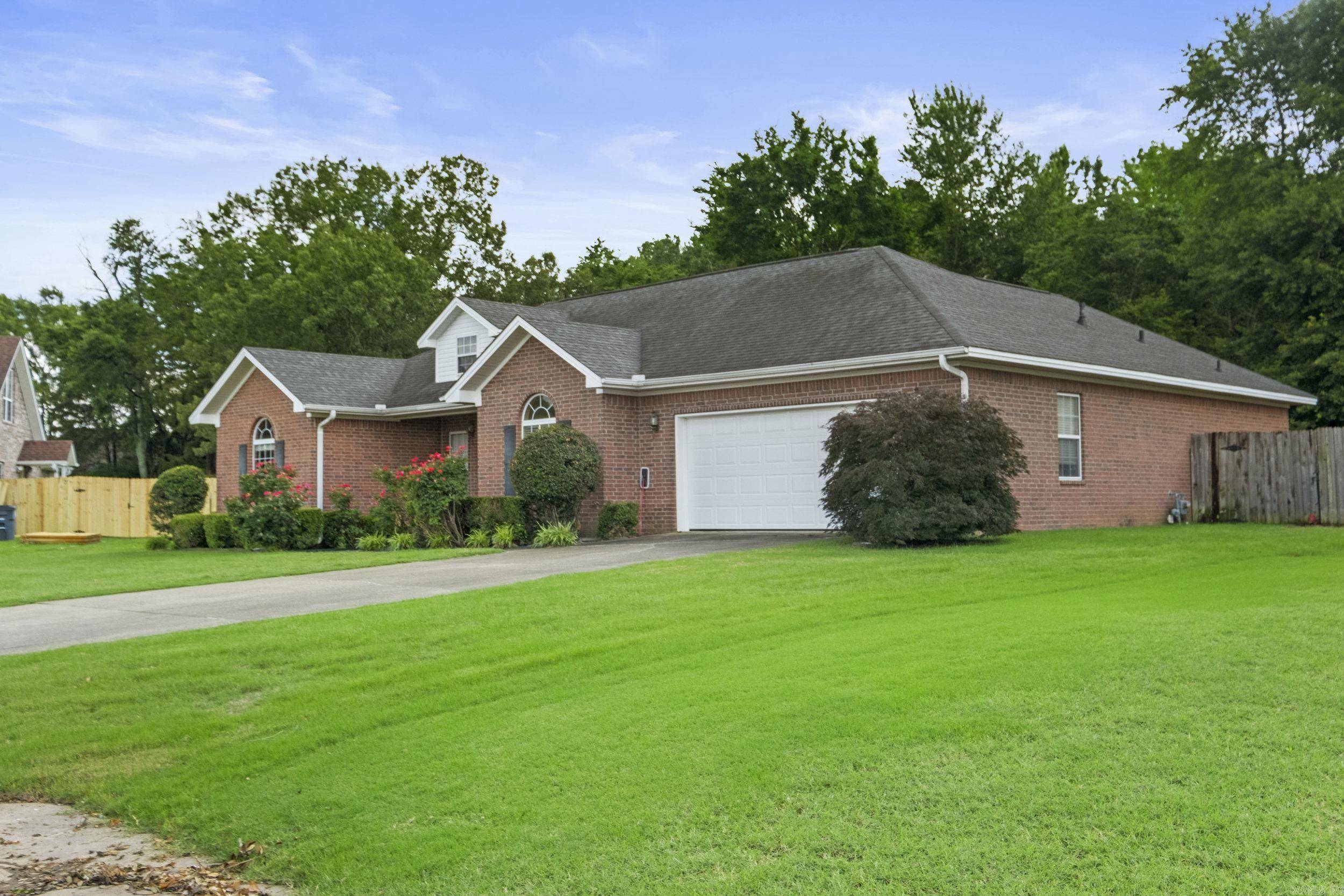 Searcy, AR 72143,2509 Brittany Lane