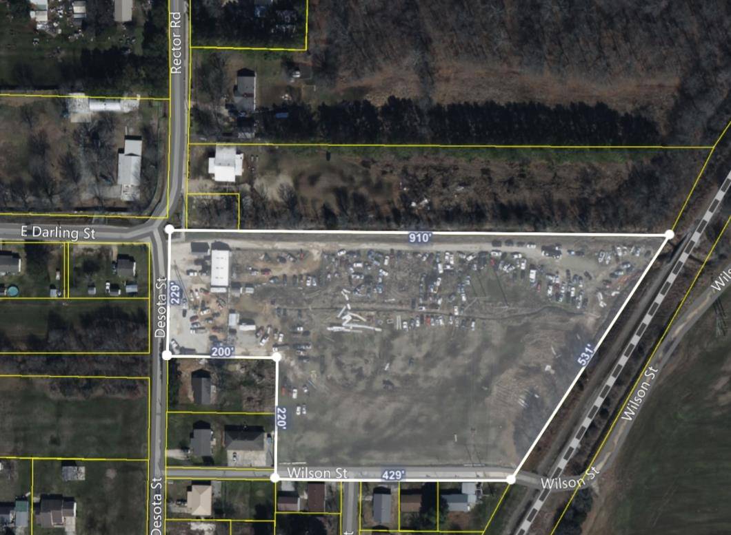 Paragould, AR 72450,1409 Desota Street