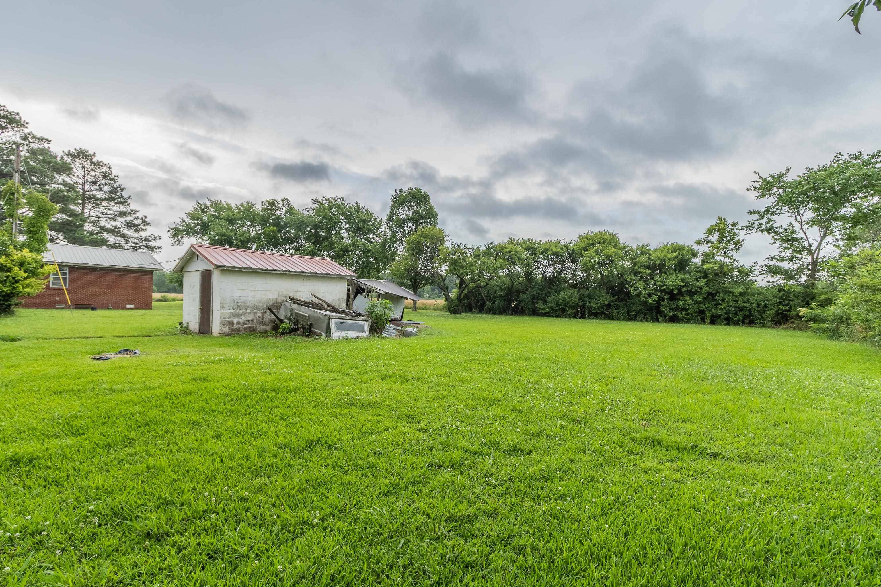 Harrisburg, AR 72432,Address not disclosed