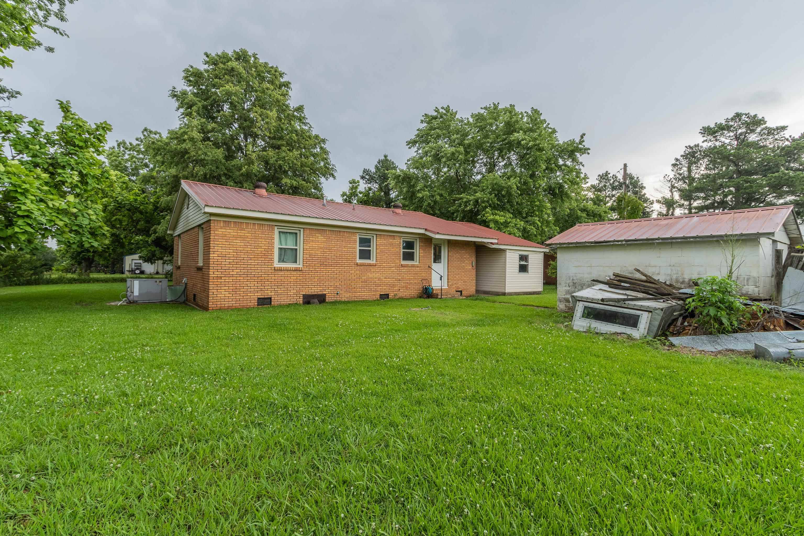 Harrisburg, AR 72432,Address not disclosed