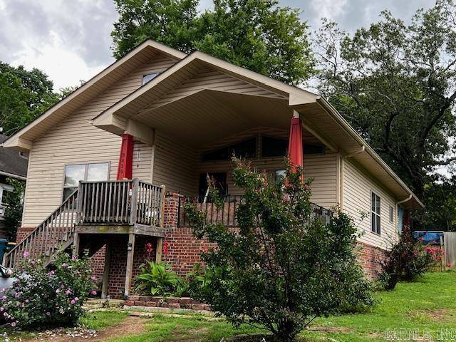 Little Rock, AR 72204,3419 W 10 Street