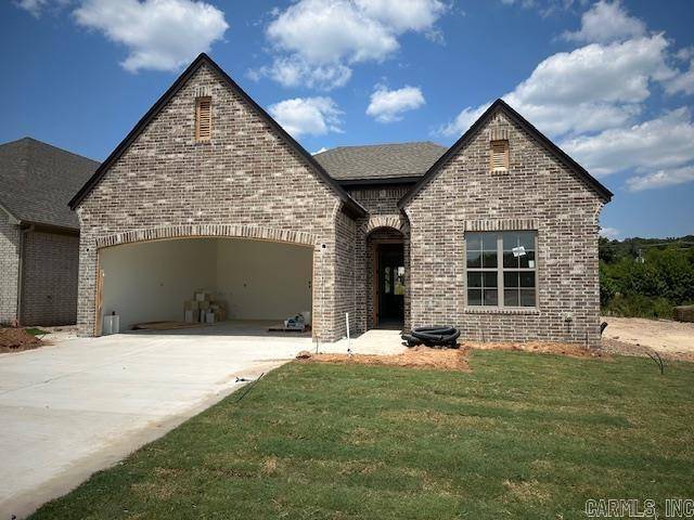 Little Rock, AR 72223,206 Edgewood Circle