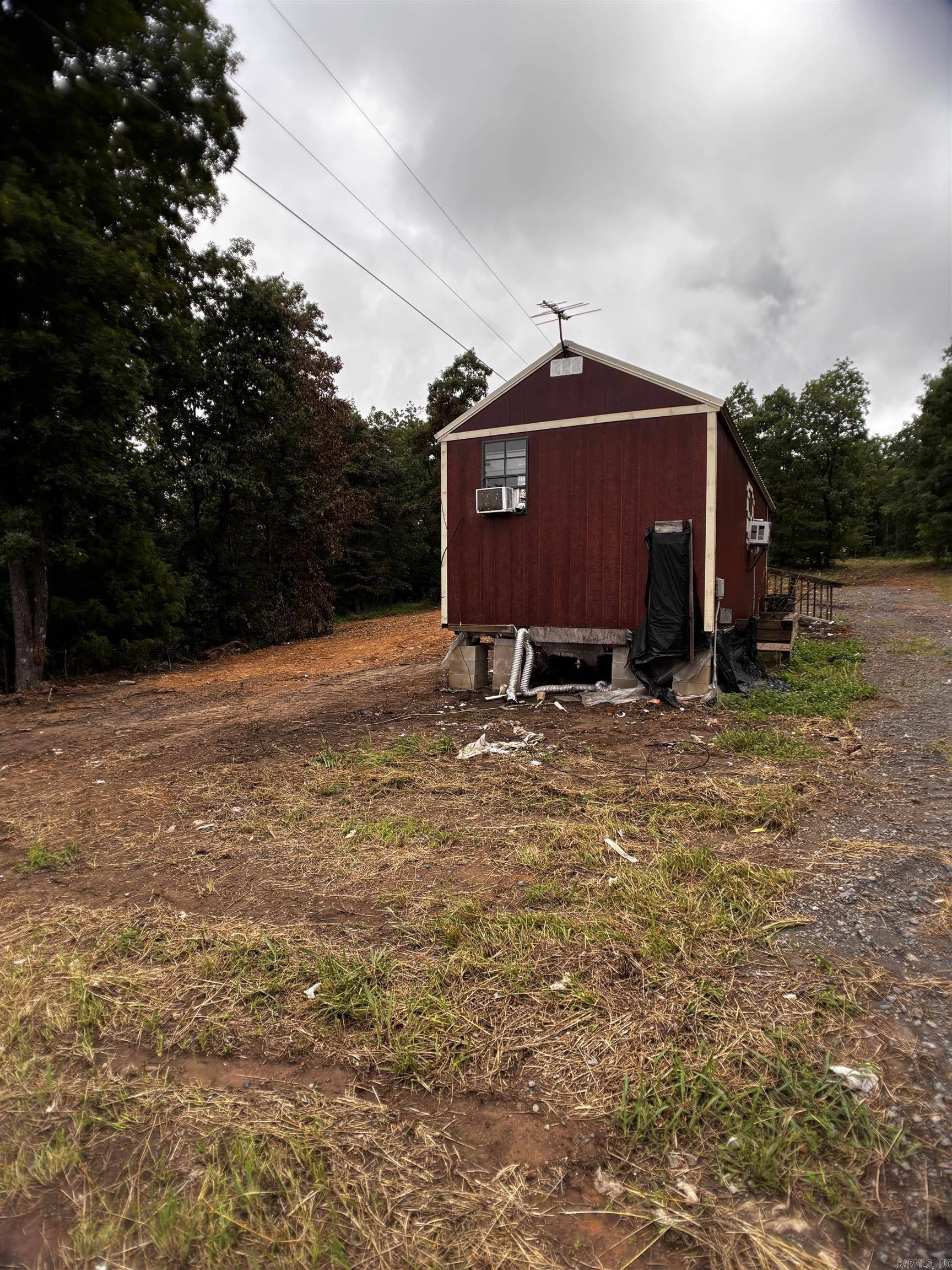 Clinton, AR 72031,3702 Oyler Road