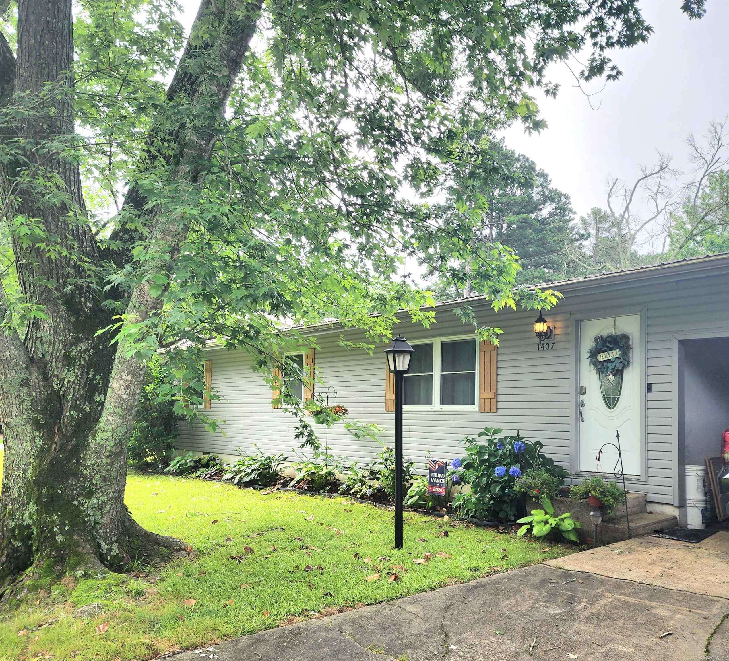 Heber Springs, AR 72543,1407 W Front Street