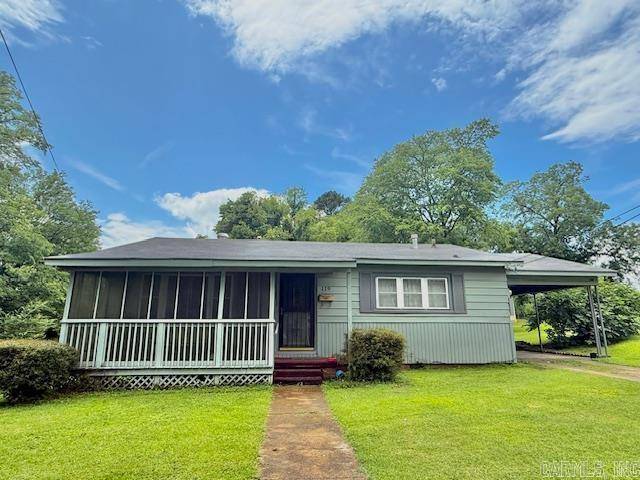Arkadelphia, AR 71923,119 N 20th Street