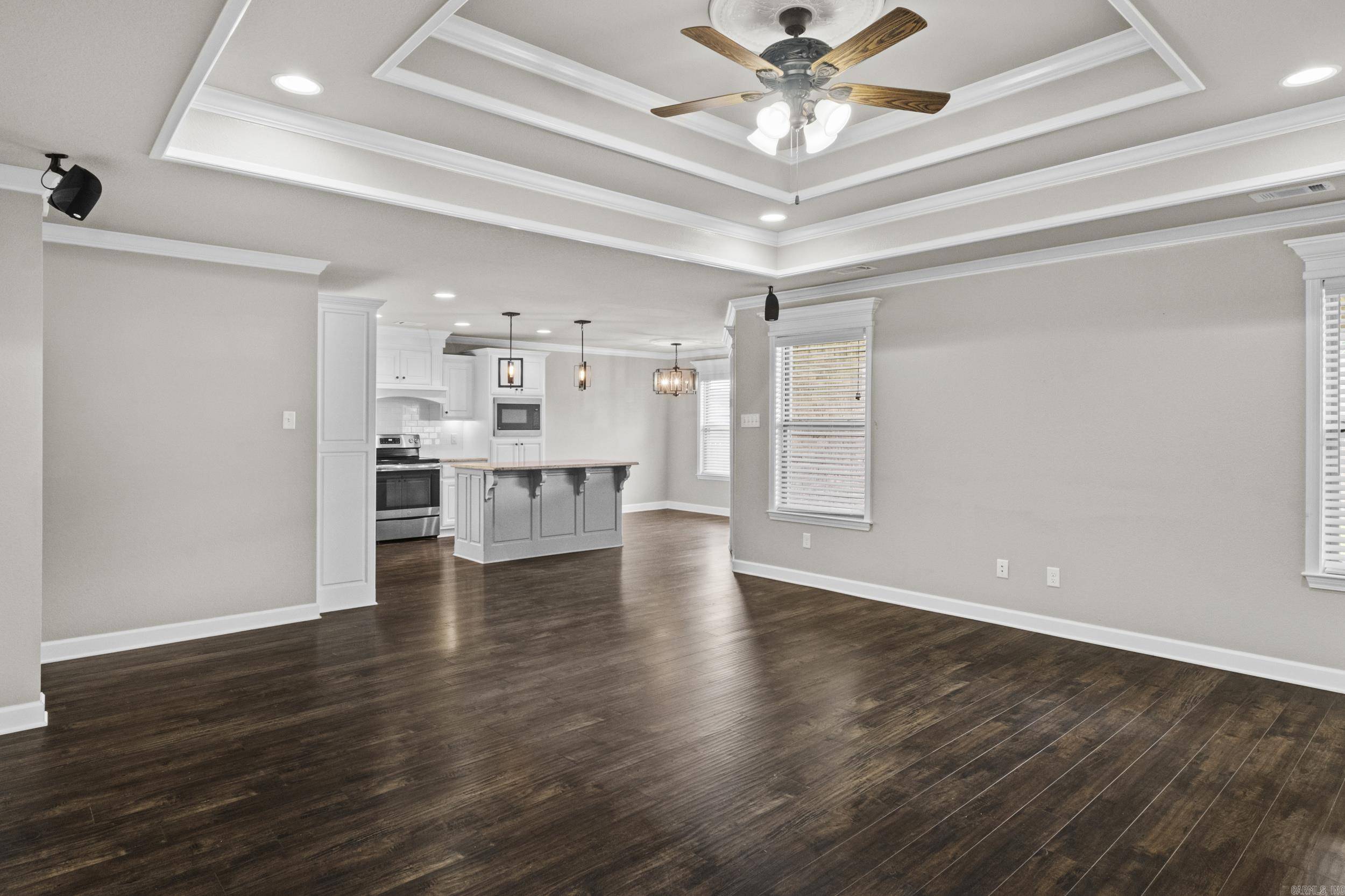 Austin, AR 72007,36 Fletcher Dr