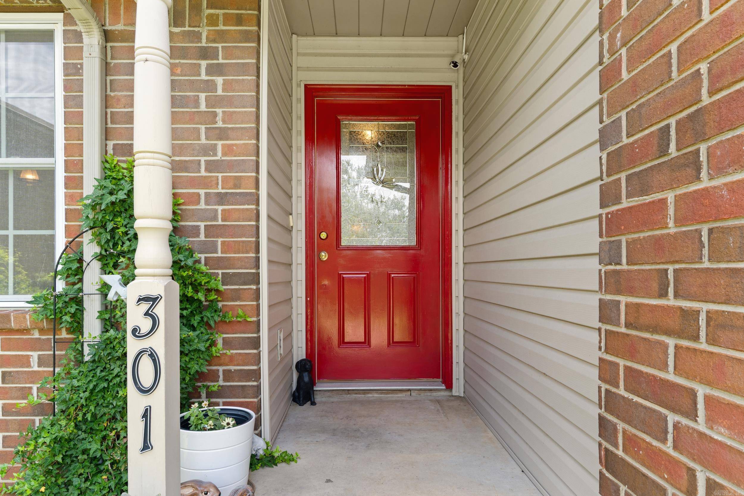 Mountain Home, AR 72653,301 Forest Drive
