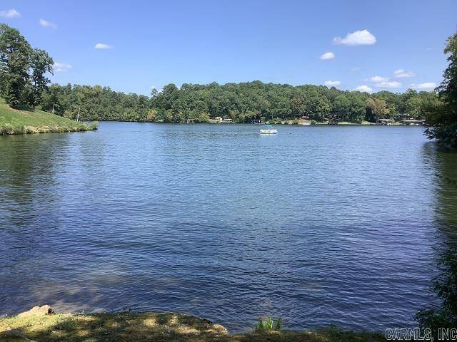 Hot Springs, AR 71913-0000,Lot 102 & 103 Marsh Harbor
