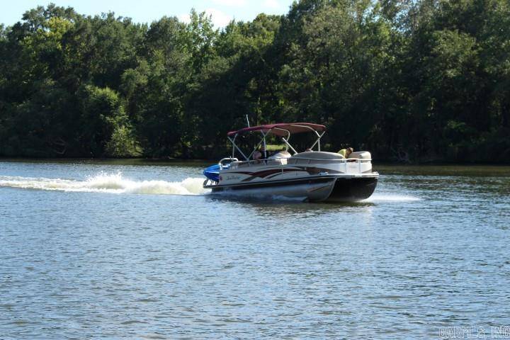 Hot Springs, AR 71913-0000,Lot 102 & 103 Marsh Harbor