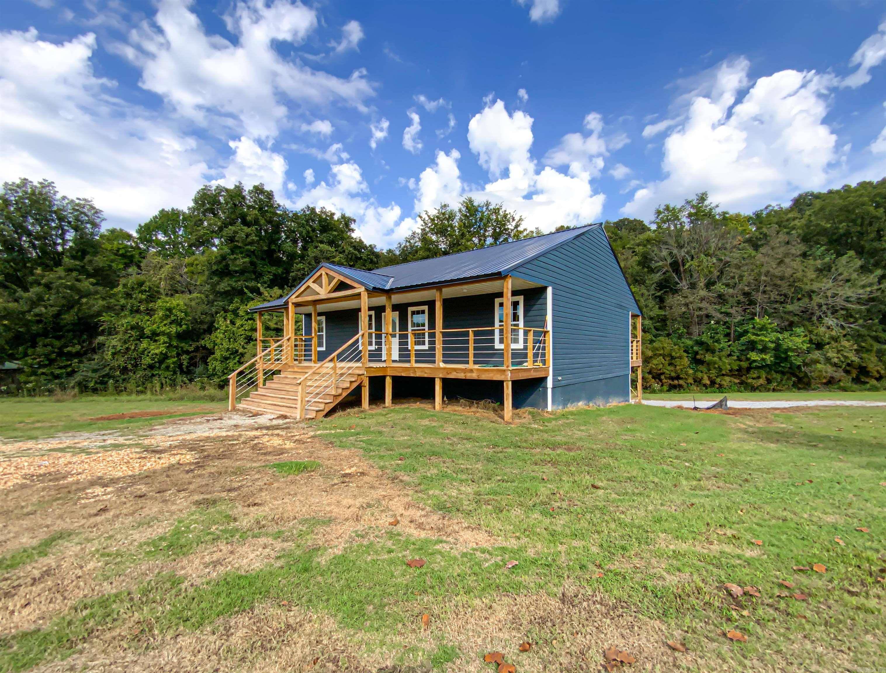 Norfork, AR 72658,346 Crocket Lane