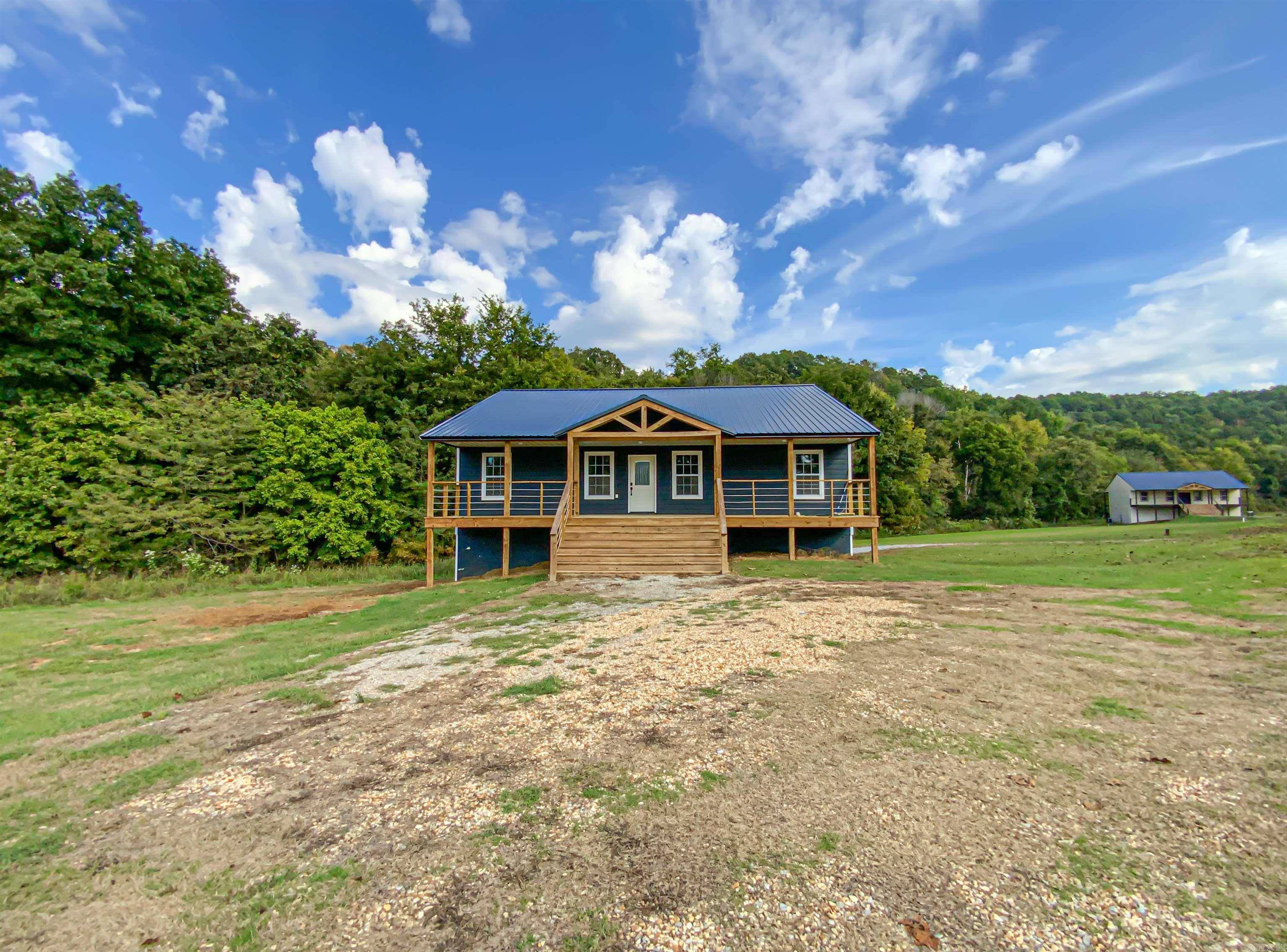 Norfork, AR 72658,346 Crocket Lane
