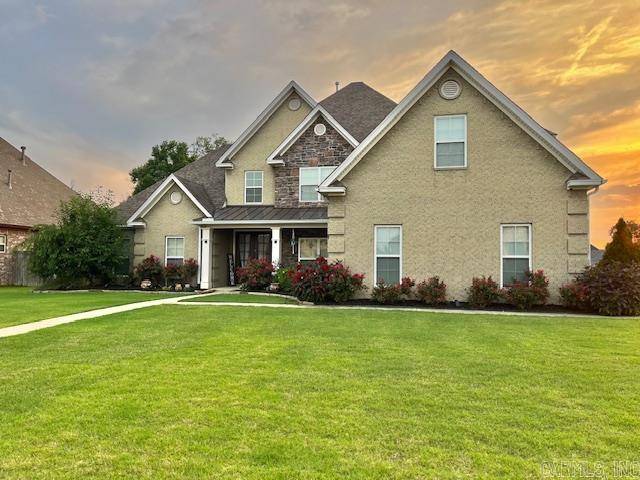 Maumelle, AR 72113,107 Marie Jeanne Drive