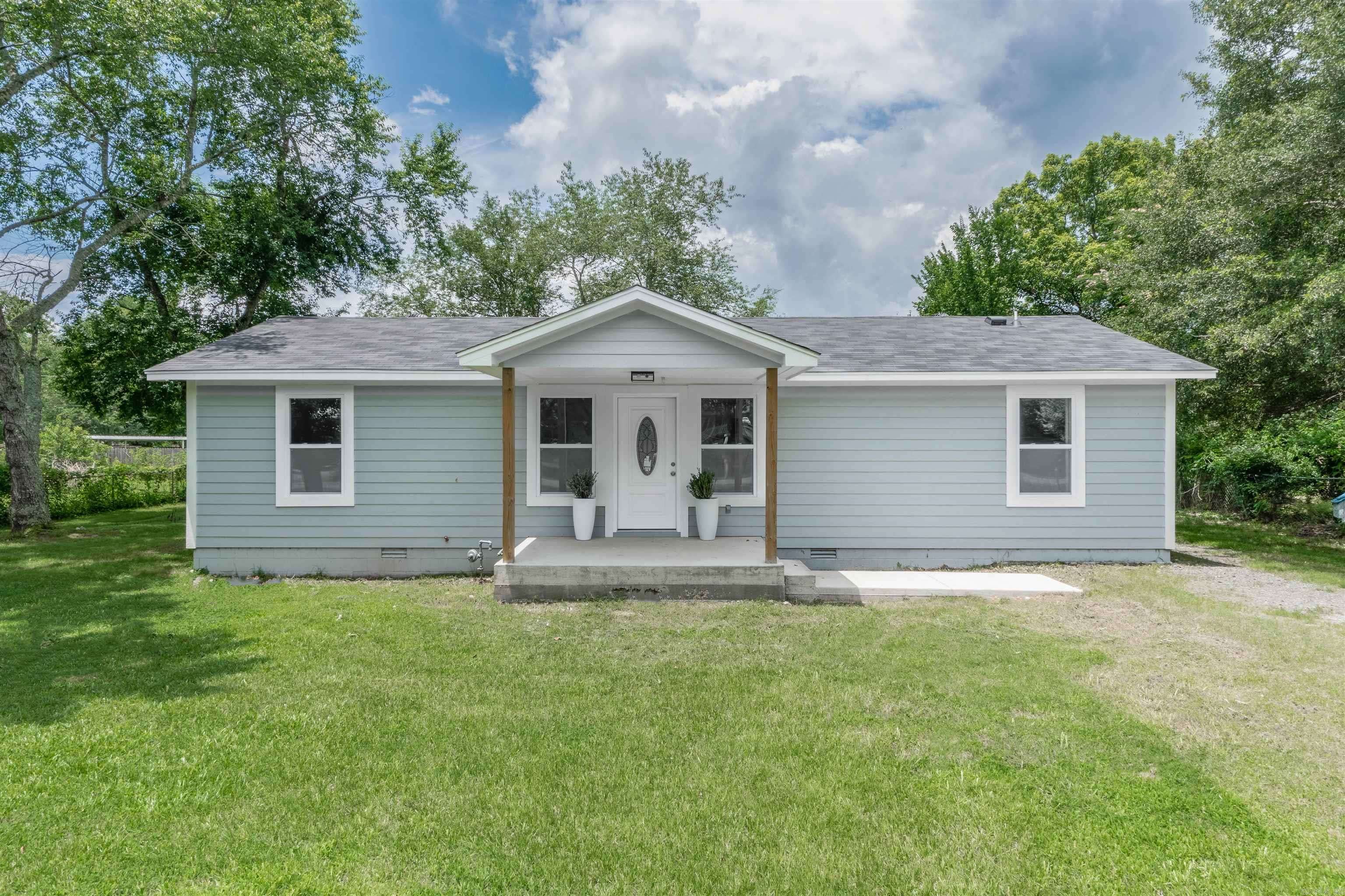 Mayflower, AR 72106,Address not disclosed