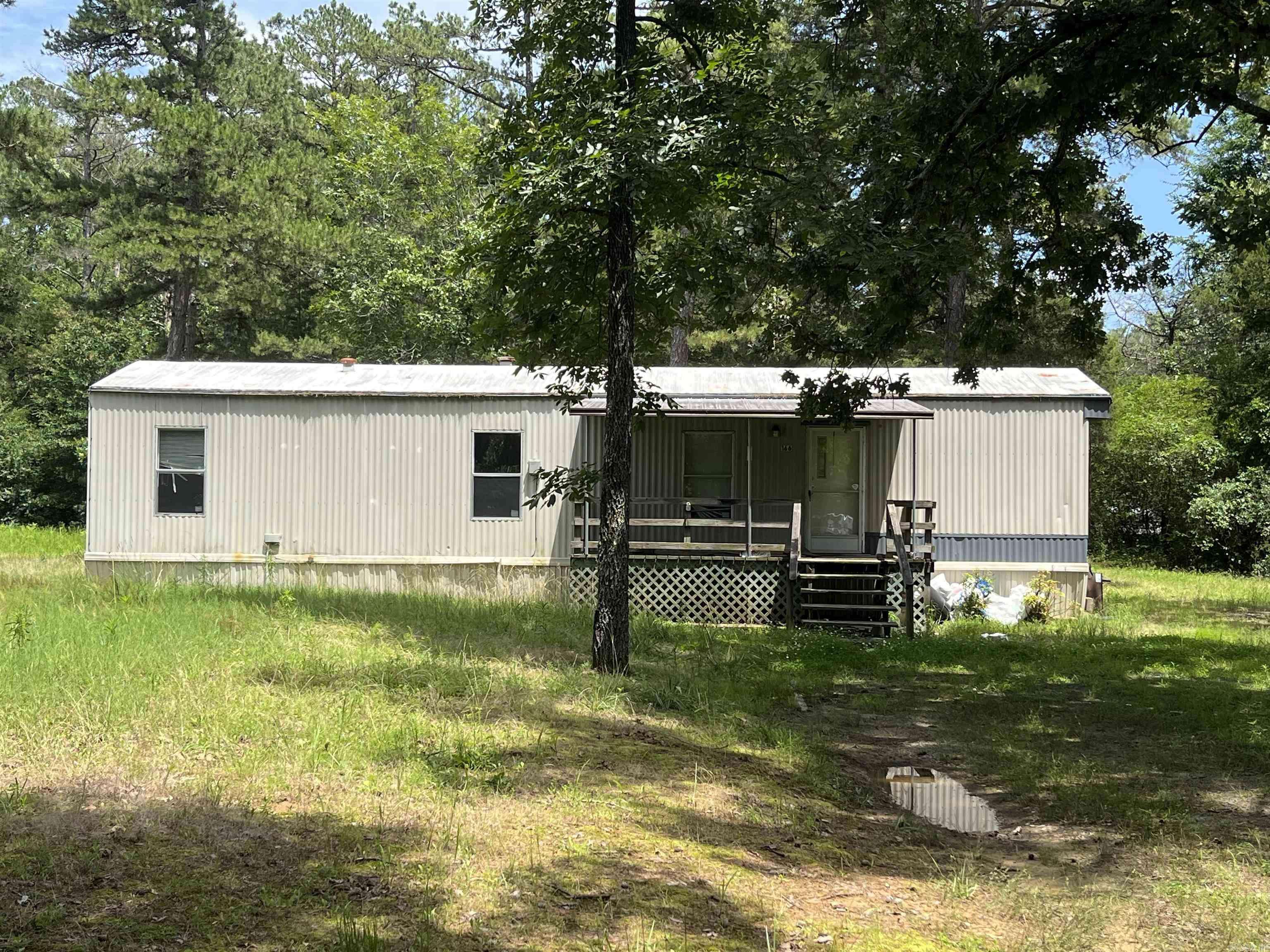 Higden, AR 72067,166 Wood Grove LN