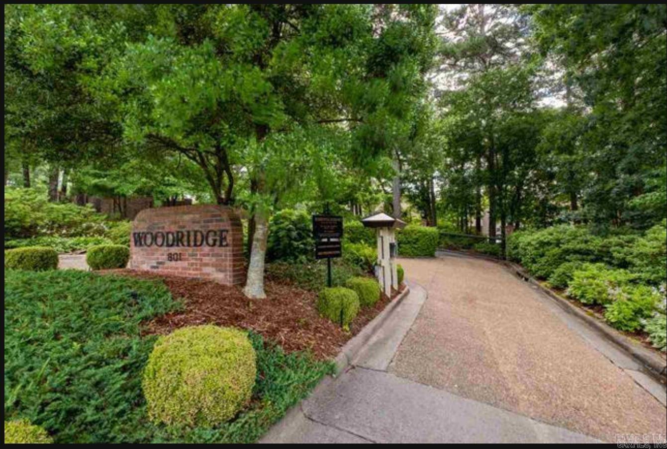 Little Rock, AR 72227,801 Pleasant Valley Drive, Unit 19