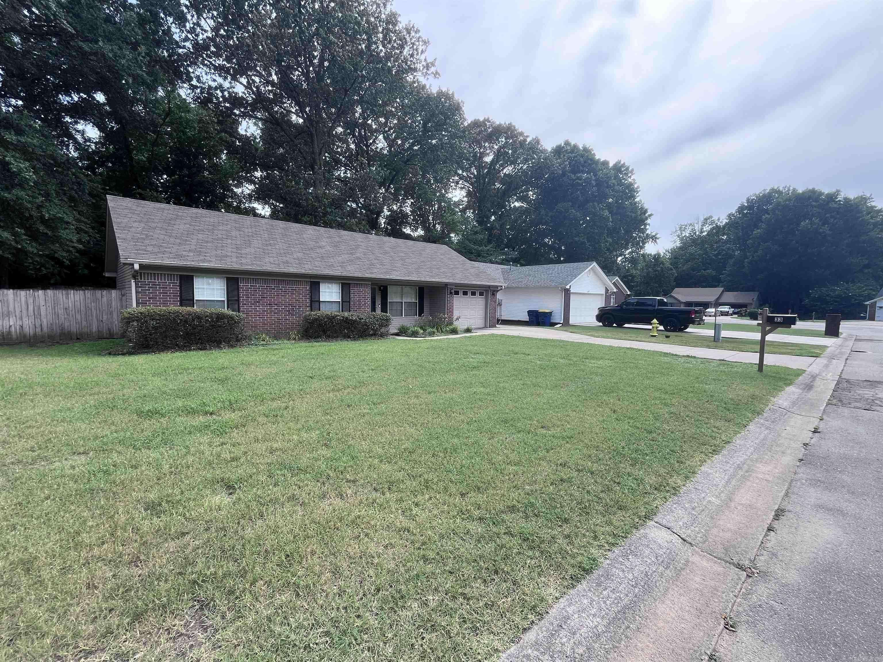 Cabot, AR 72023,33 Shaded Oaks Drive