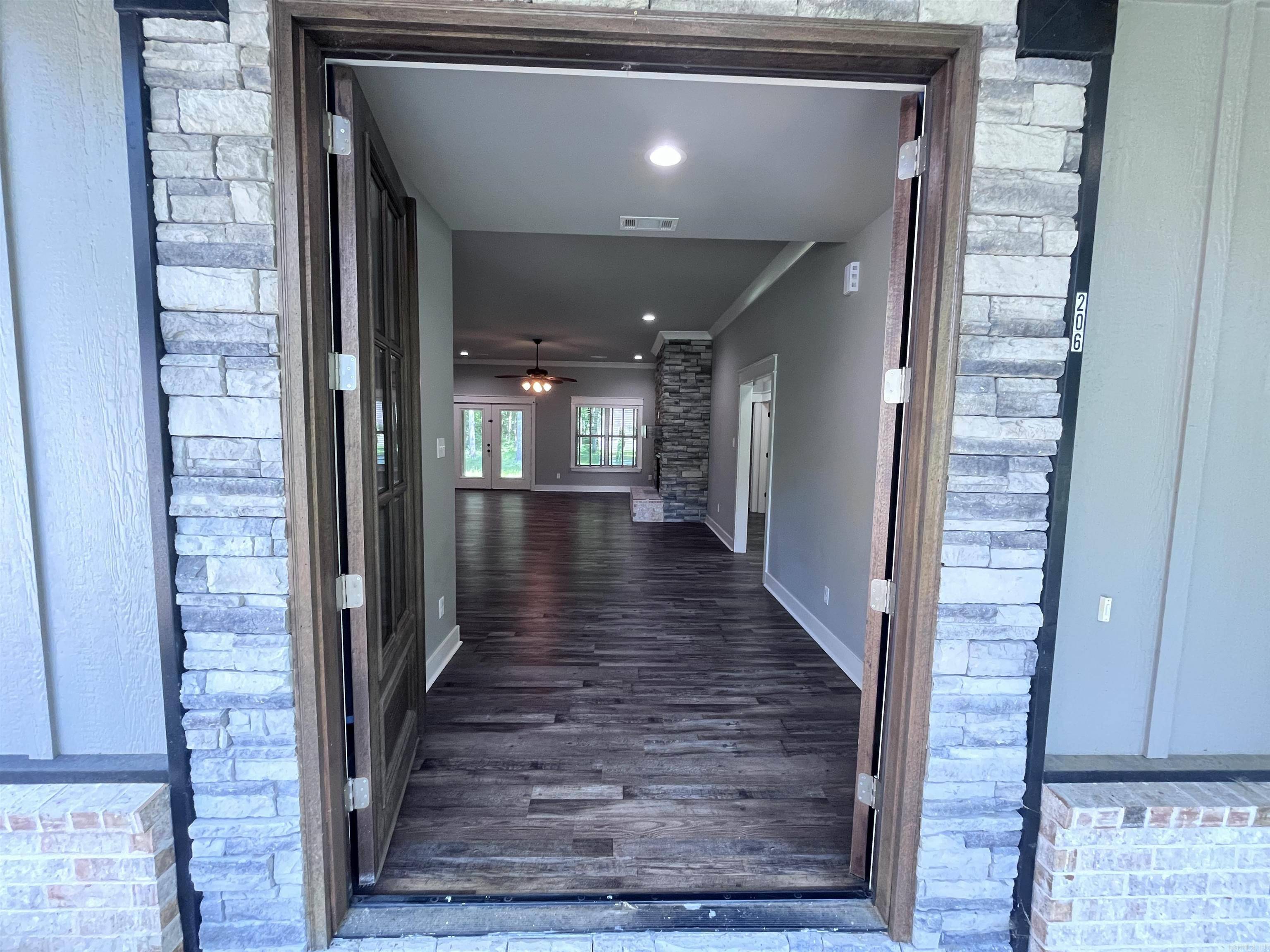 Ward, AR 72176,206 Bridgewood Drive