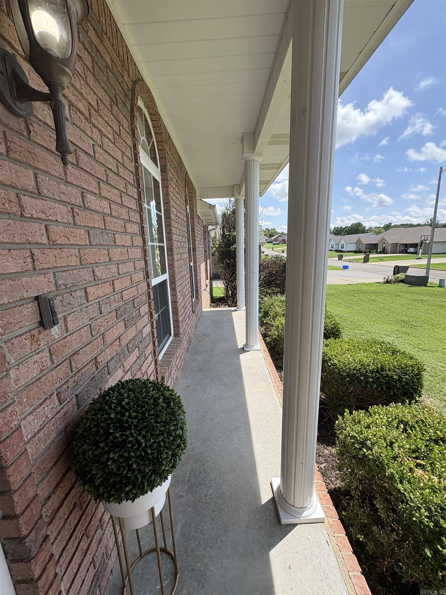 Paragould, AR 72450,1901 N 19th Street