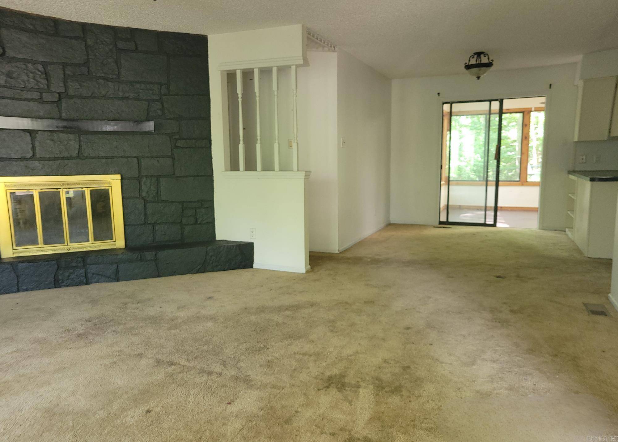 Hot Springs Village, AR 71909-0000,1 Sierra Lane