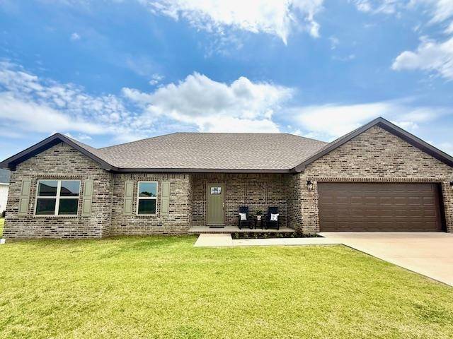 Trumann, AR 72472,1233 Stella Lane