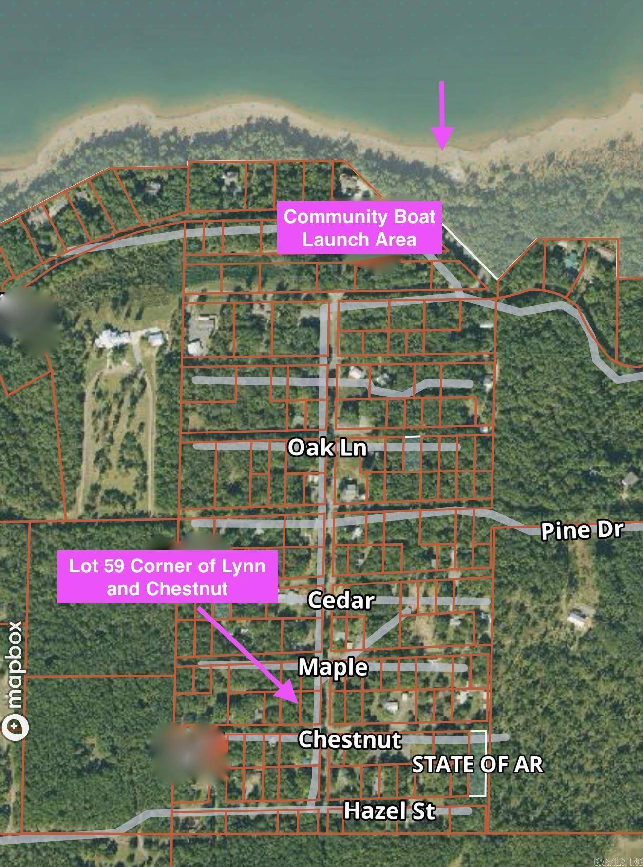 Heber Springs, AR 72543,Lynn Lane