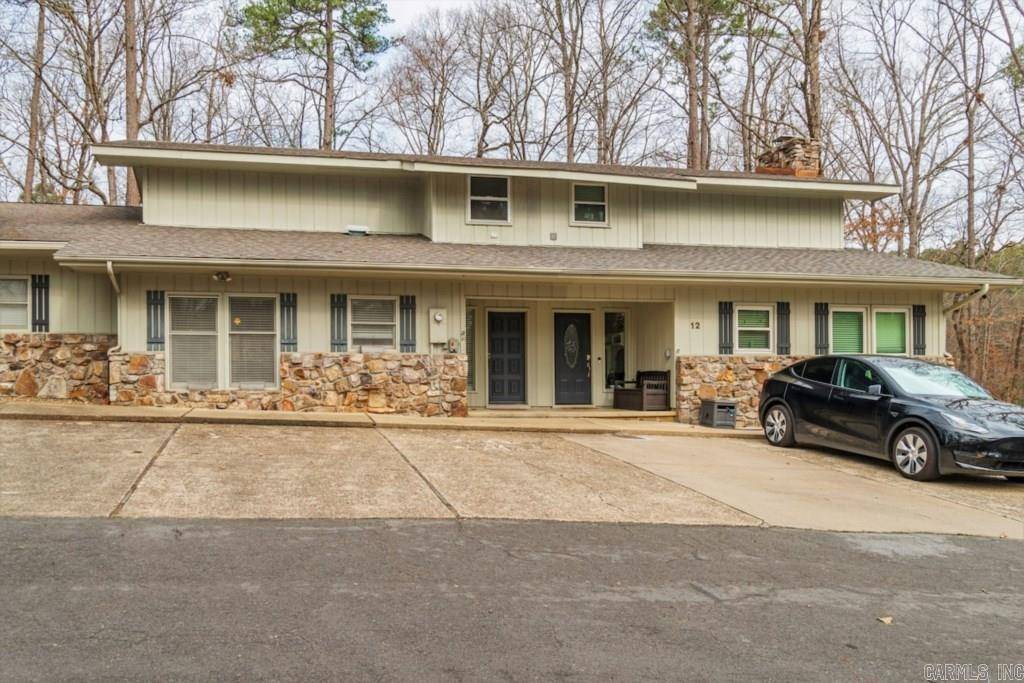 Hot Springs Village, AR 71909,10 Abaron Place