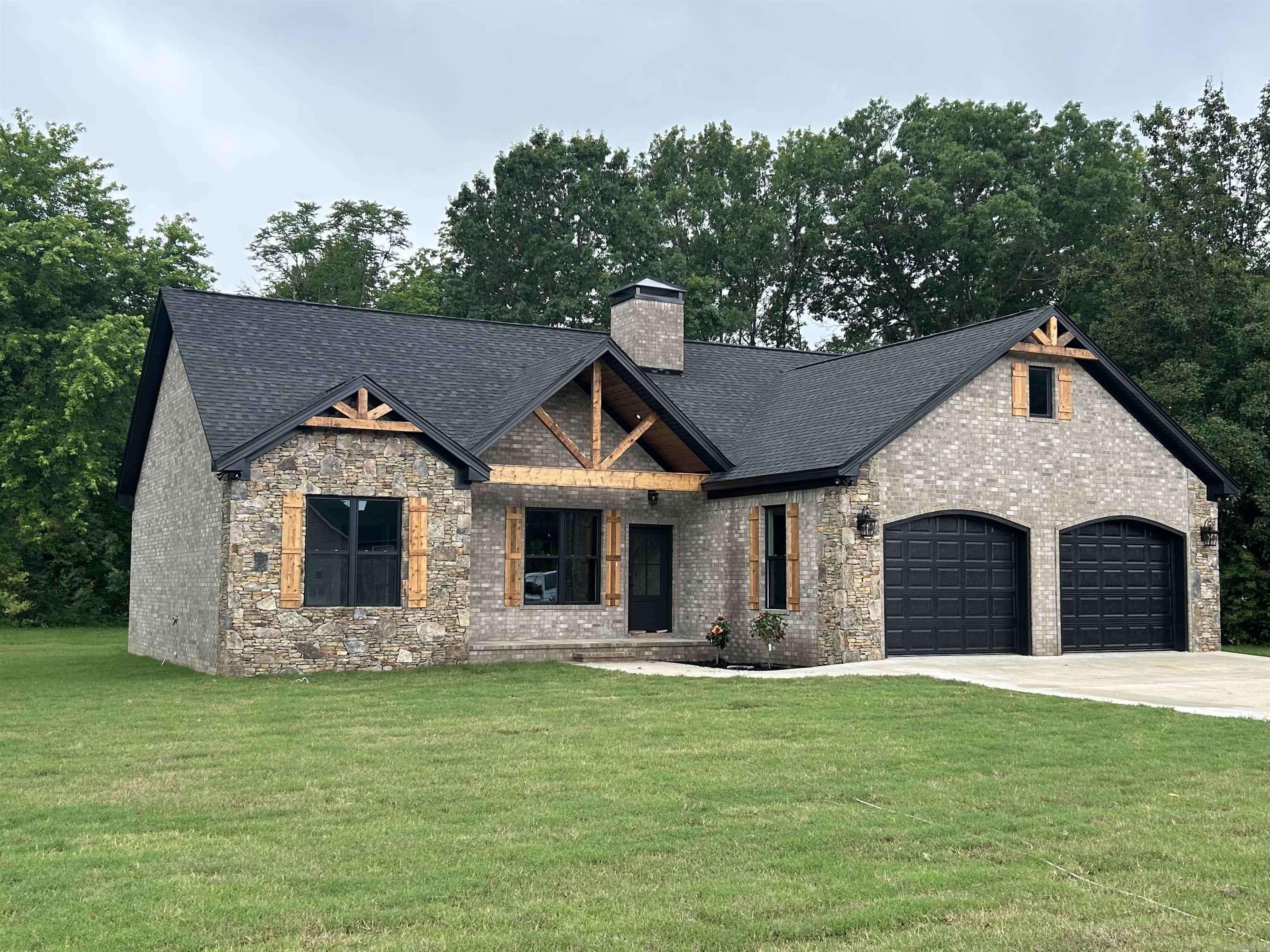 Heber Springs, AR 72543,35 Winkley Shoals Trace