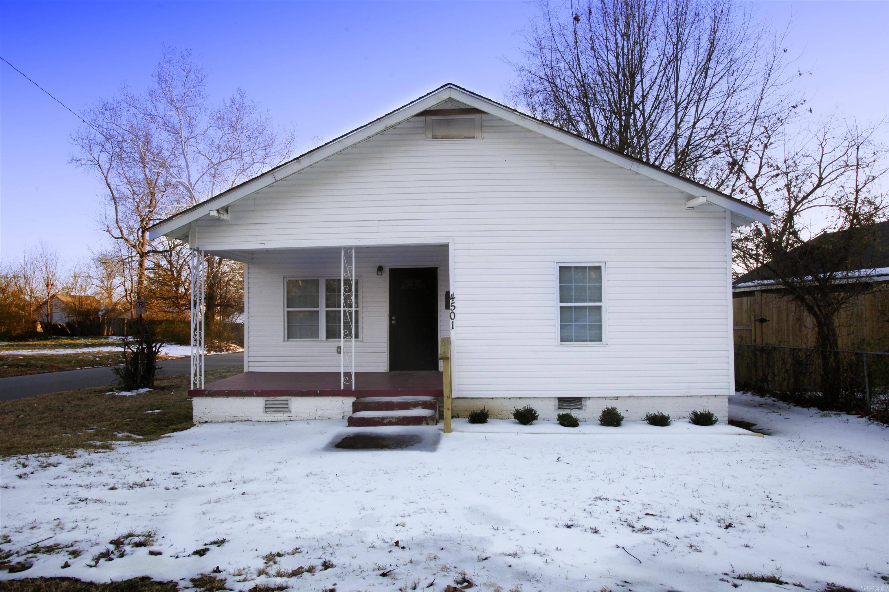 Little Rock, AR 72204,4501 W 28th Street
