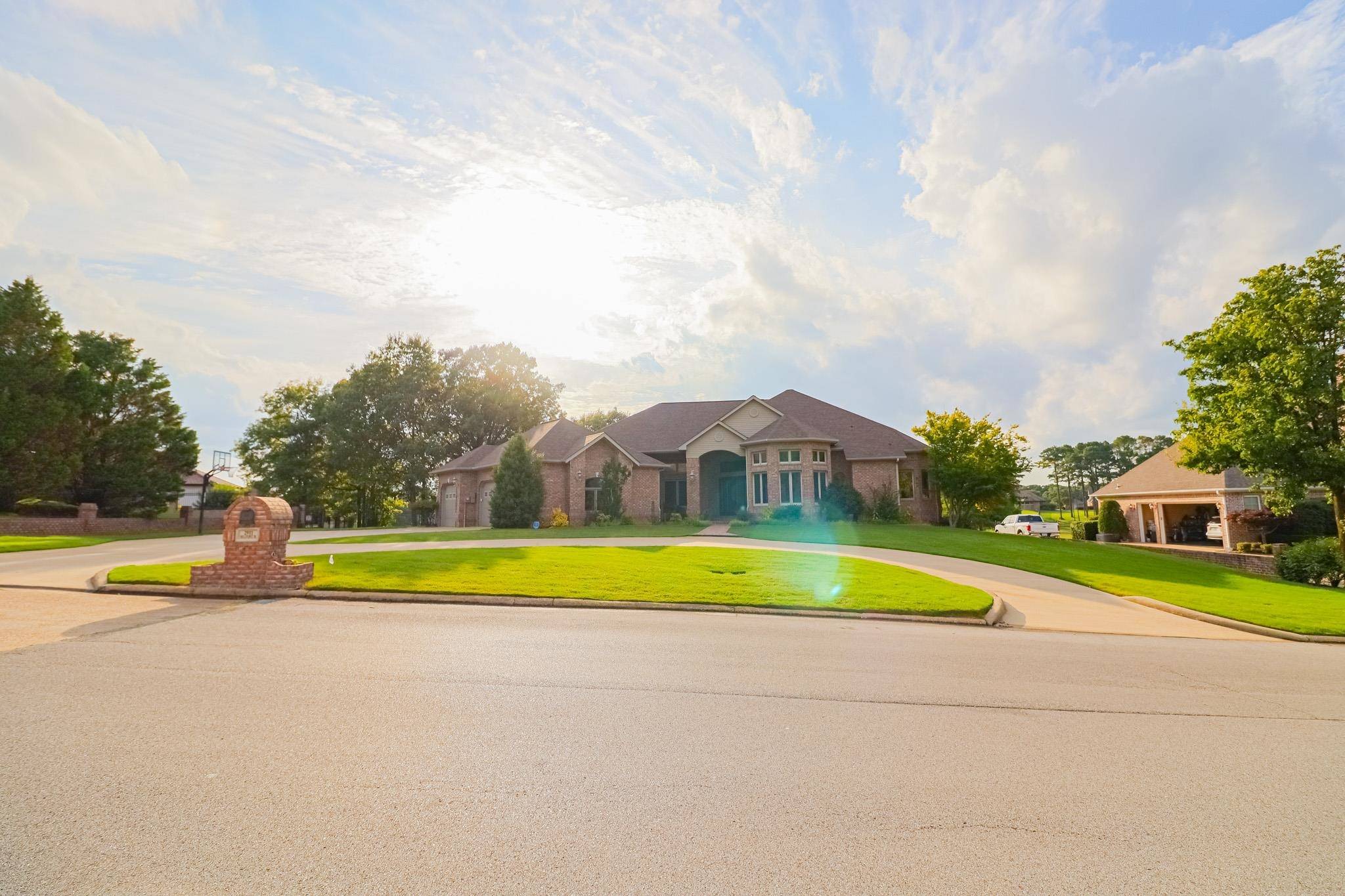 Jonesboro, AR 72404,2911 Ridgepointe