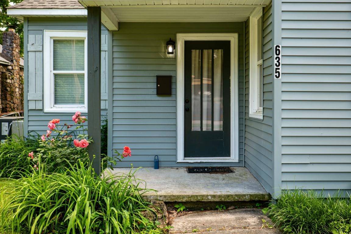 Jonesboro, AR 72401,635 Poplar