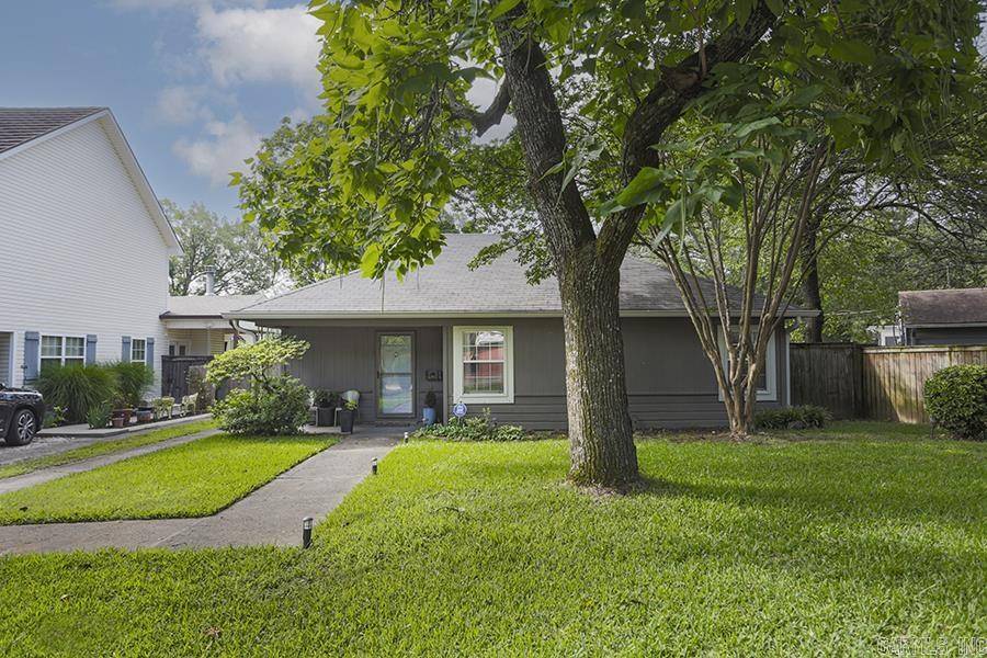 Little Rock, AR 72202,3609 Lilac Terrace