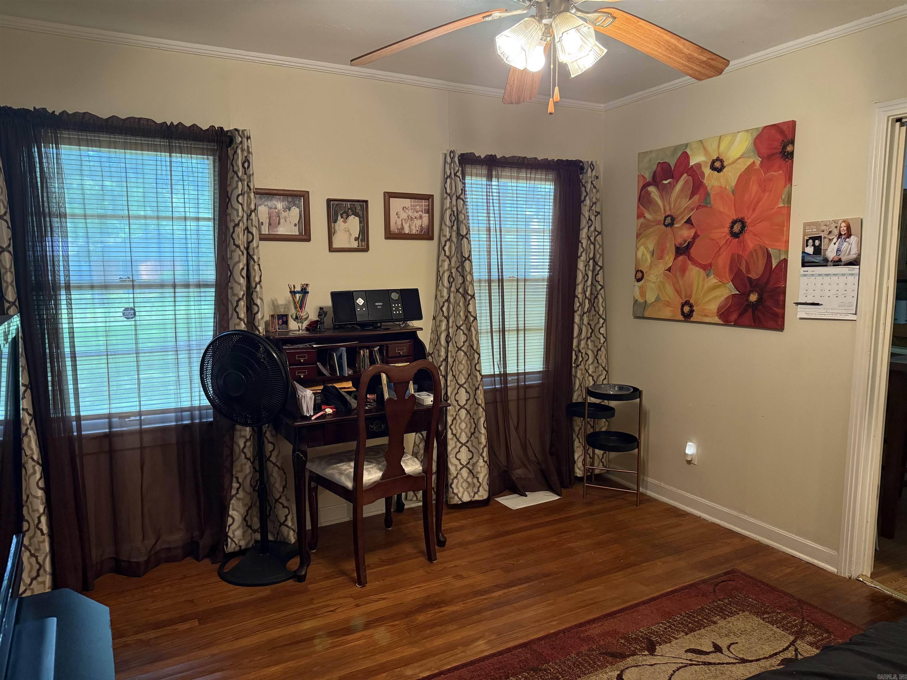Pine Bluff, AR 71603,1507 W 24th Avenue