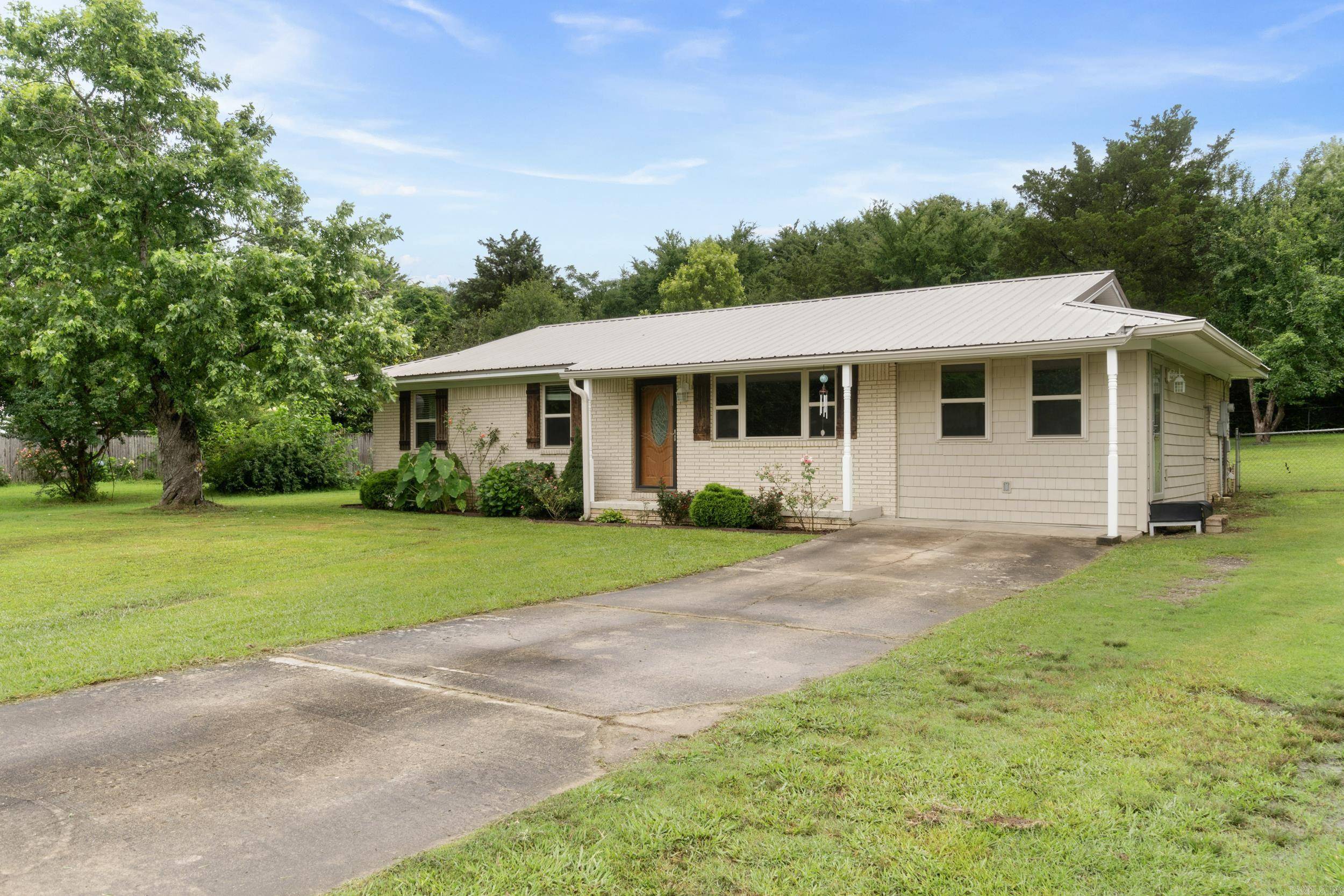 Judsonia, AR 72081,120 Cedar Crest Road