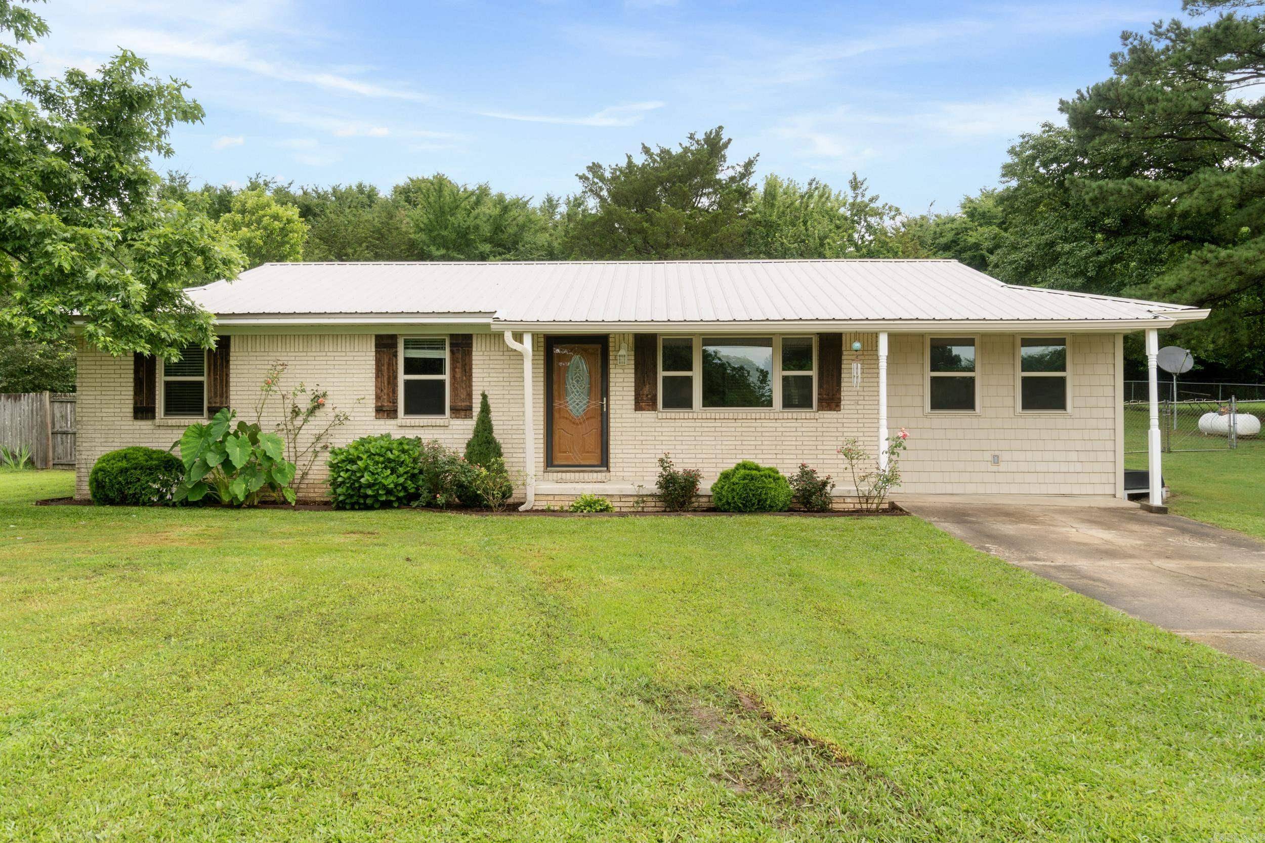 Judsonia, AR 72081,120 Cedar Crest Road