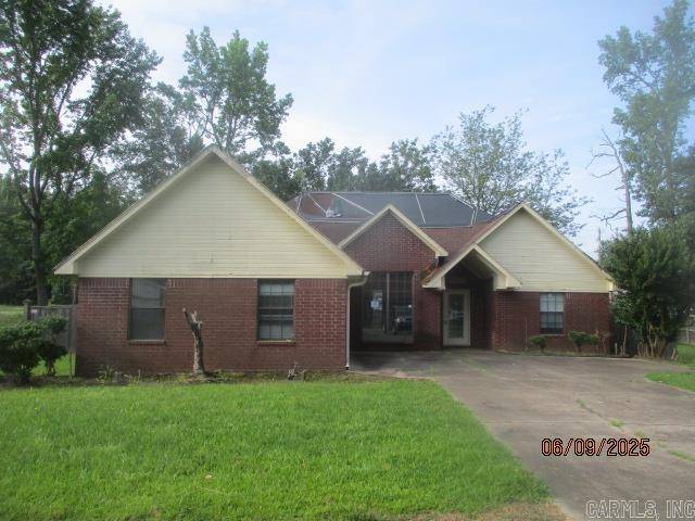 Cabot, AR 72023,Address not disclosed