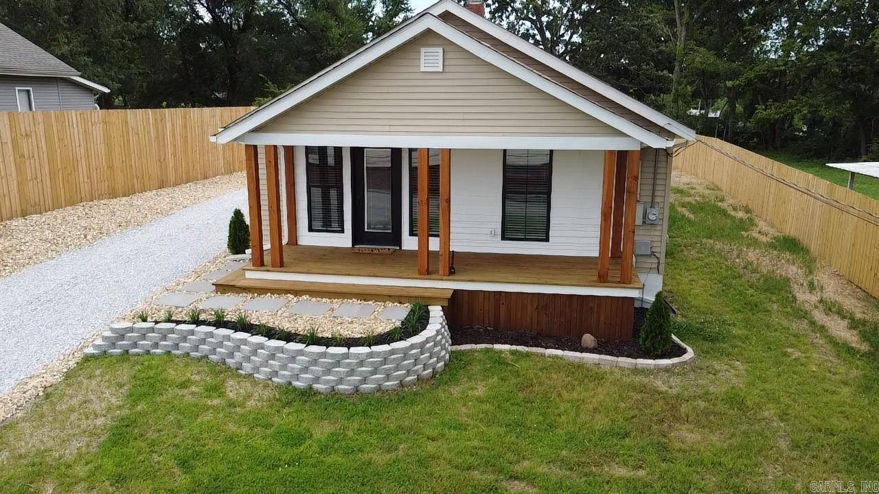 Harrison, AR 72601,219 N Chestnut Street