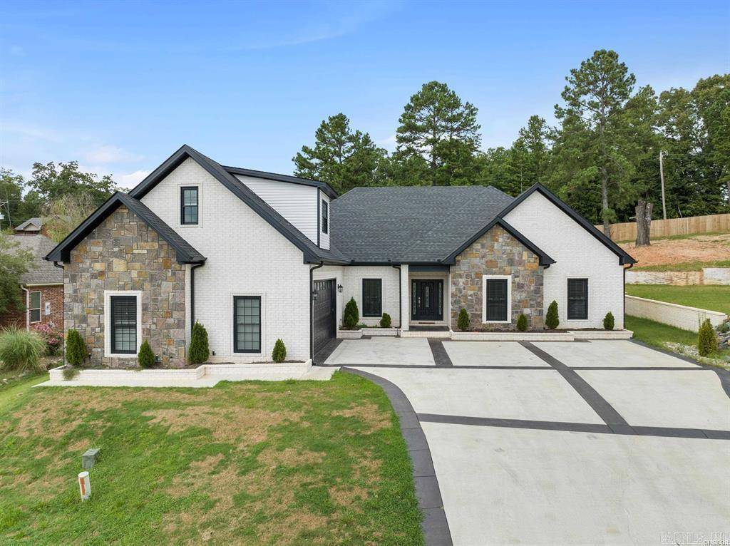 Hot Springs, AR 71901,202 Quail Ridge Drive