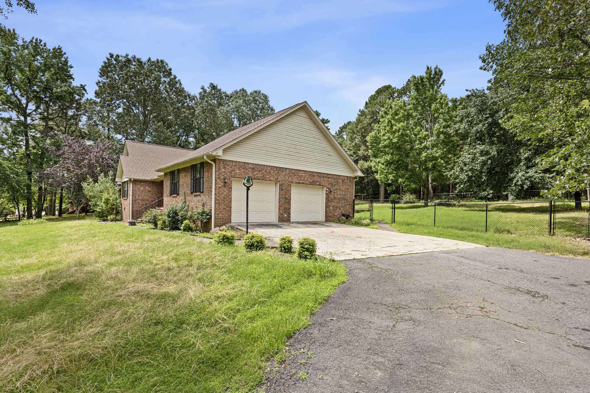 Russellville, AR 72802,181 Park Rd