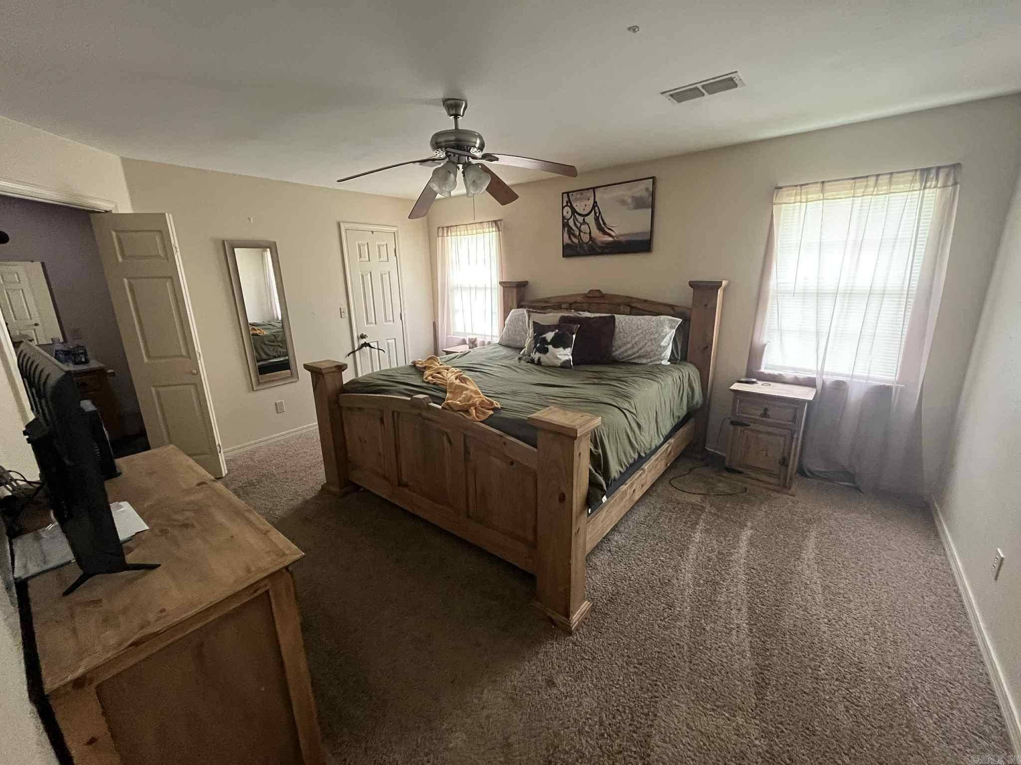 Mena, AR 71953,156 Frontier Ln.