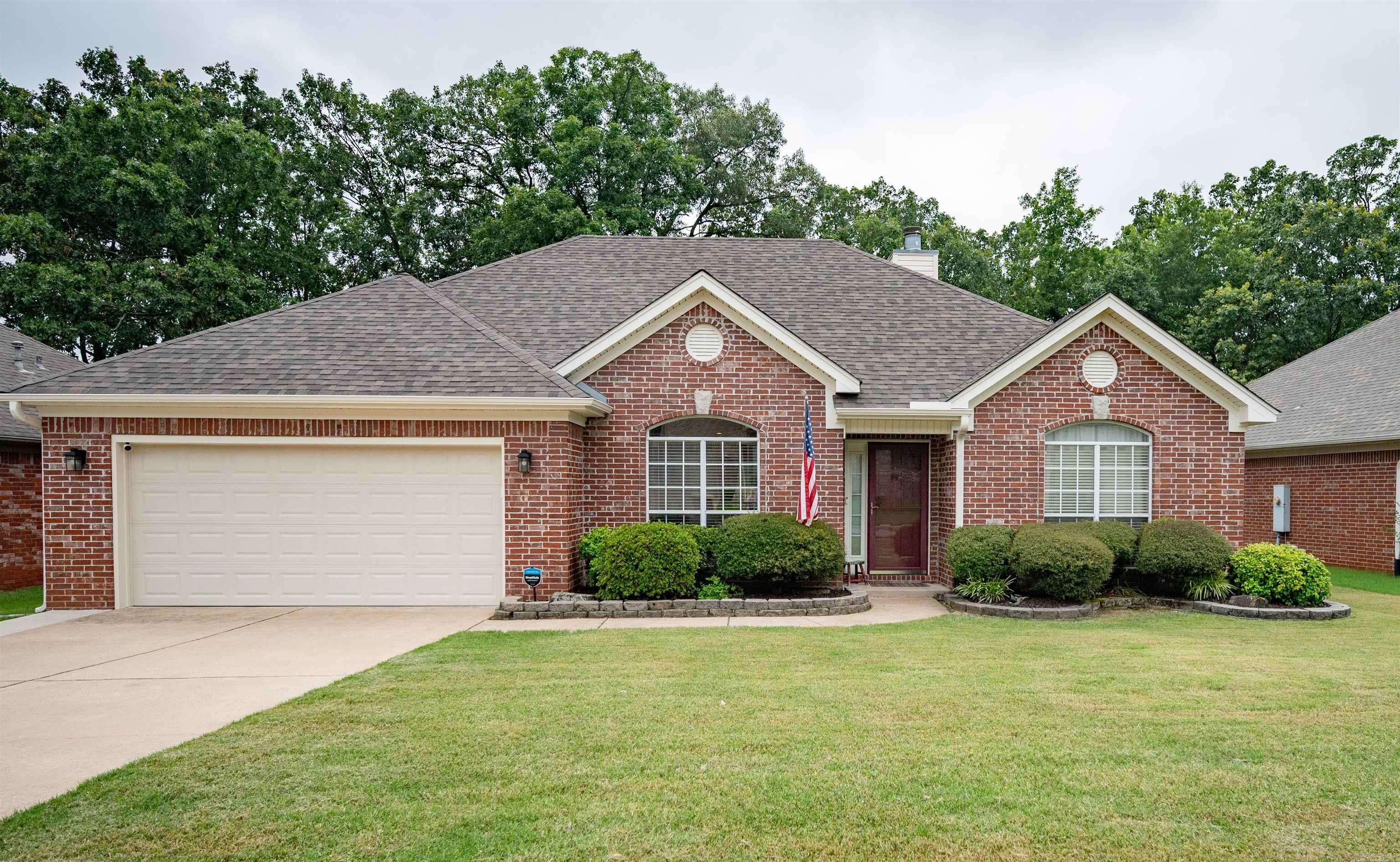 Sherwood, AR 72120,7139 Park Meadows Drive