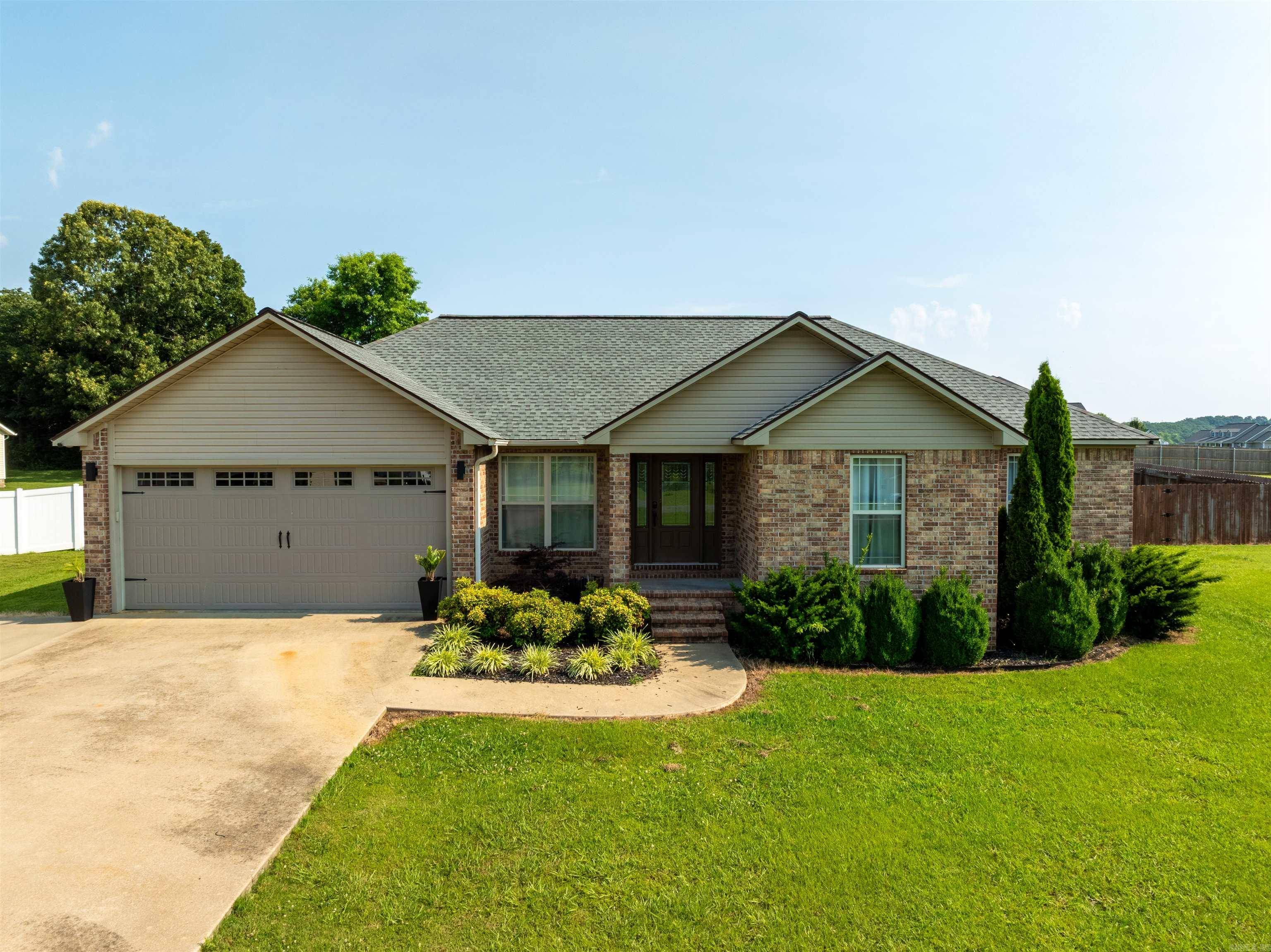 Cave City, AR 72521,13 Patterson Lane