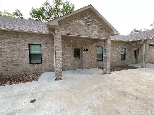 Jacksonville, AR 72076,714 Spring Street